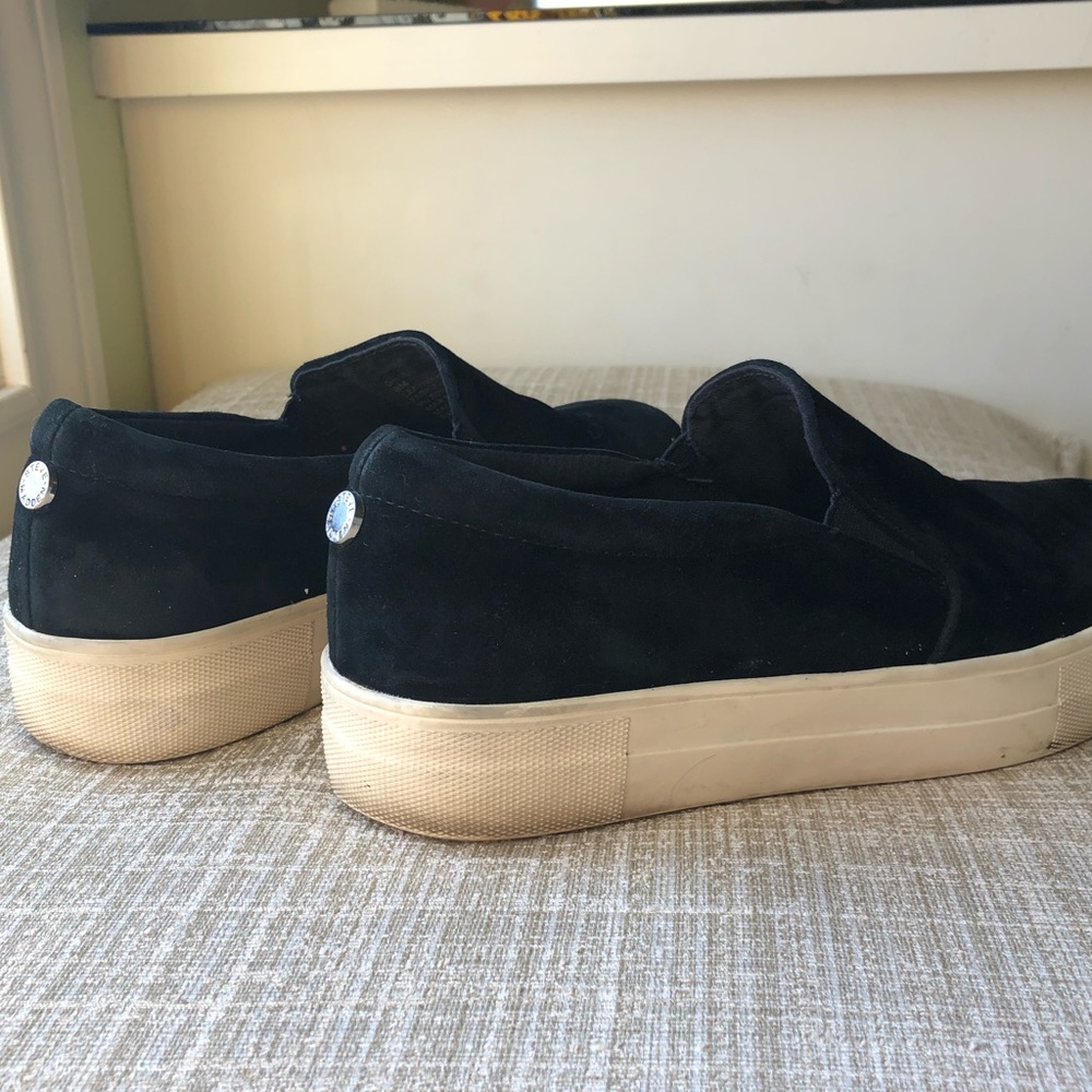 Slip ons